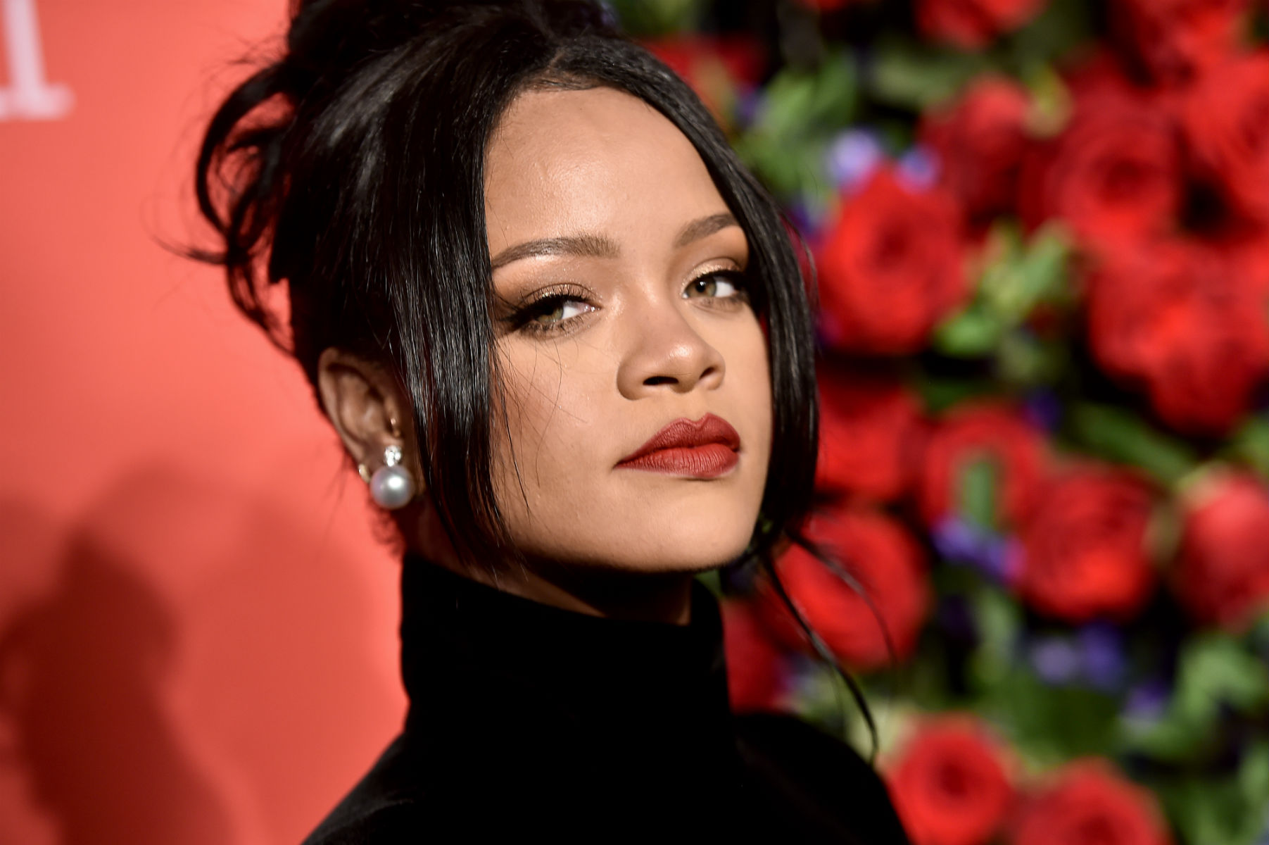 Rihanna dostanie prestiżową nagrodę za swój wkład w światową kulturę